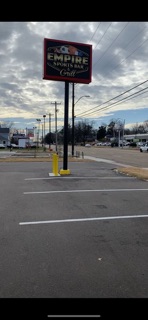 Empire Sports Bar and Grill