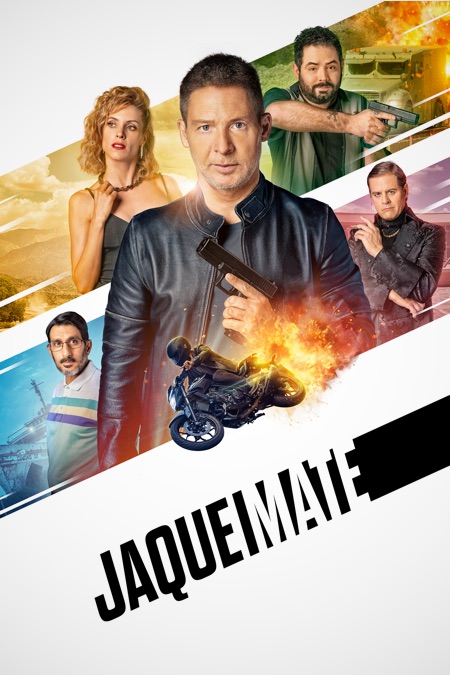‎Checkmate - Apple TV