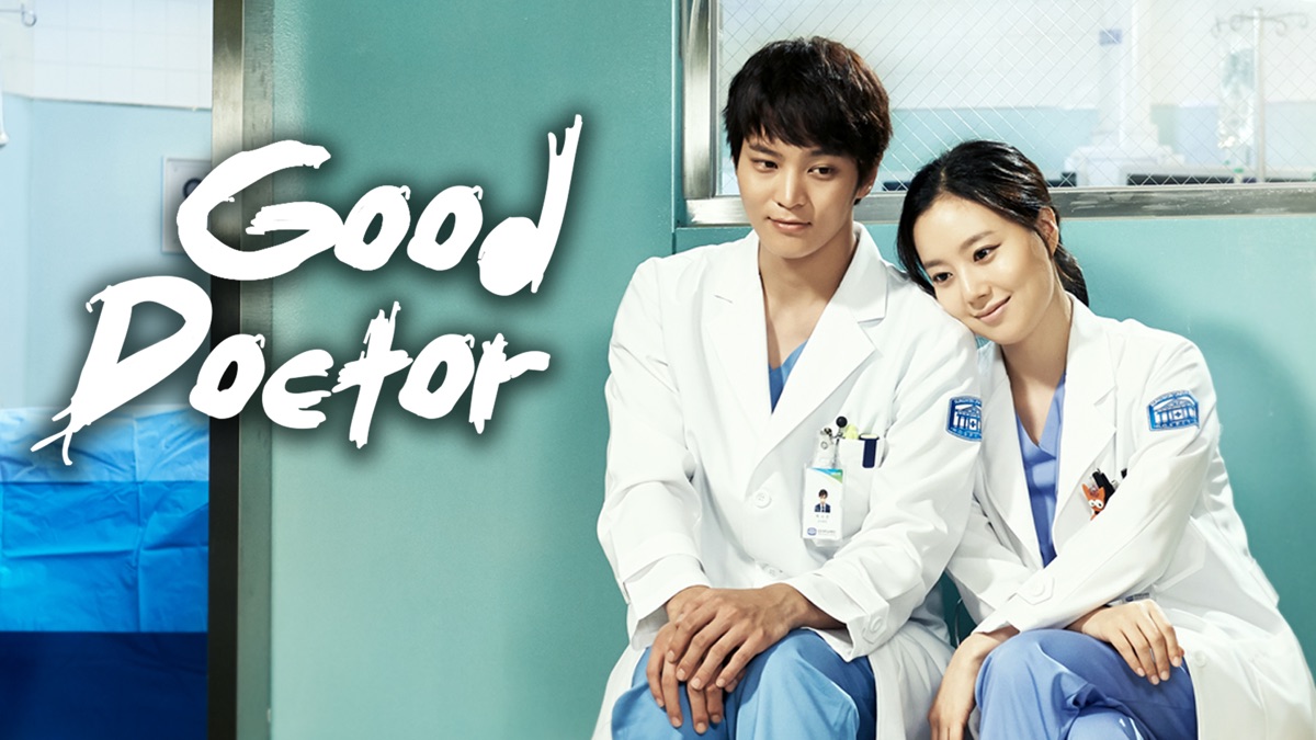 ‎Good Doctor - Apple TV
