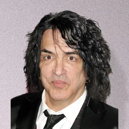 Paul Stanley