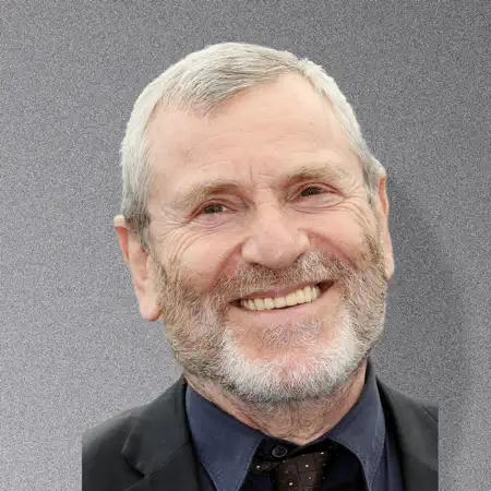 Tchéky Karyo