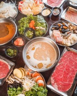 BROTH Shabu Shabu