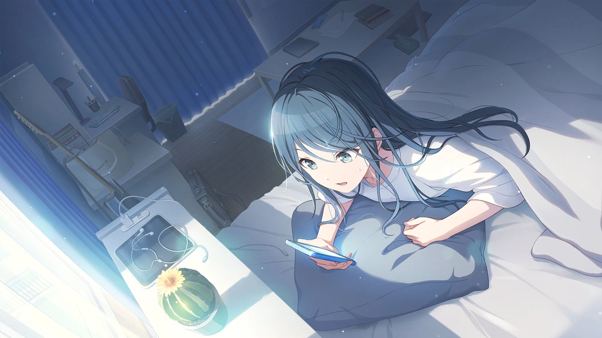 初音未来：缤纷舞台 search result, In-app event: 「与你相连的Heart Beat」主题活动