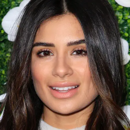 Diane Guerrero