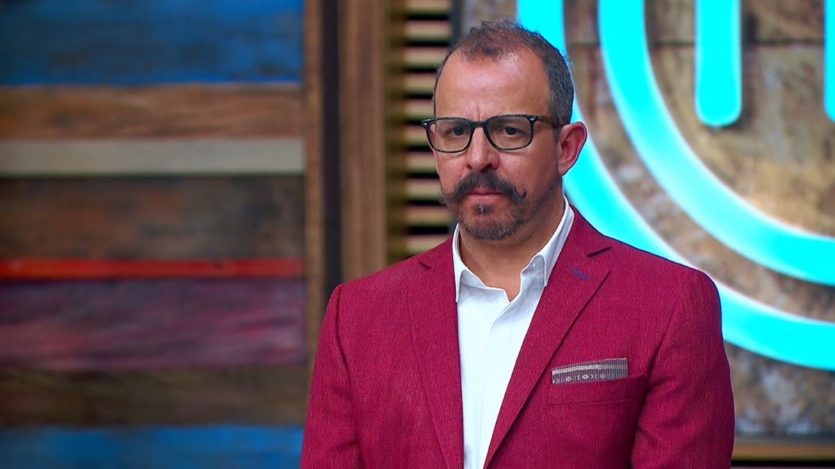 MasterChef México MasterChef México (Season 4, Episode 4) Apple TV