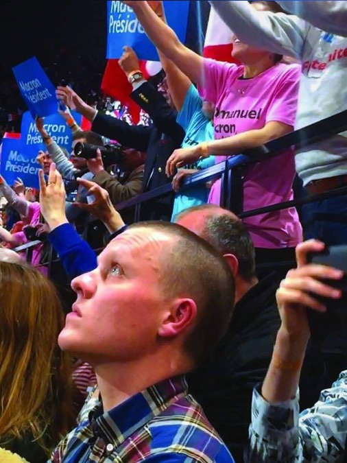 Castle to Castle Apple TV