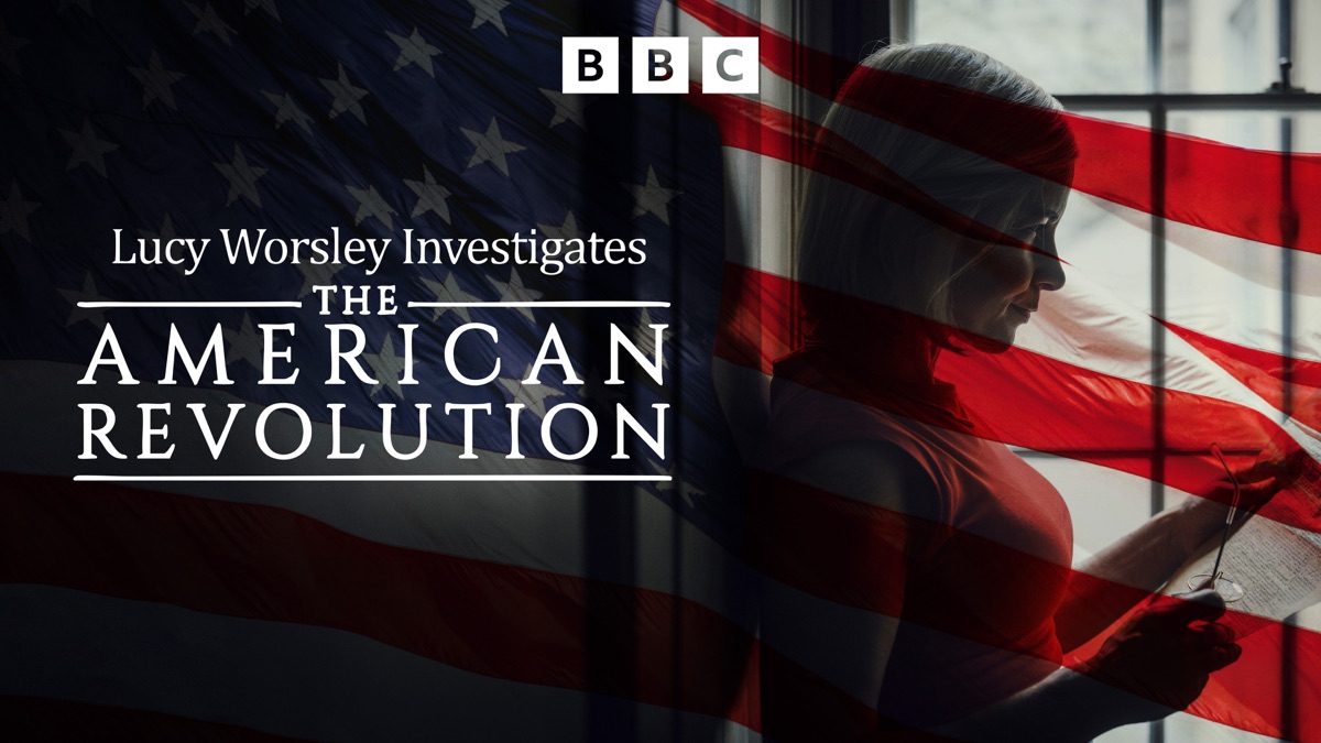 American Revolution Bbc