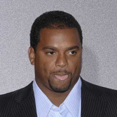 Alfonso Ribeiro