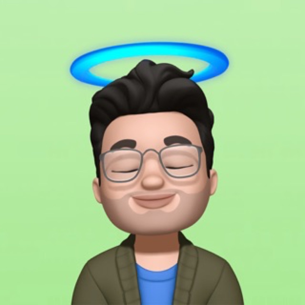 AppleMusic profile picture for @yadav