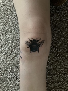 Chosen1nk Tattoos
