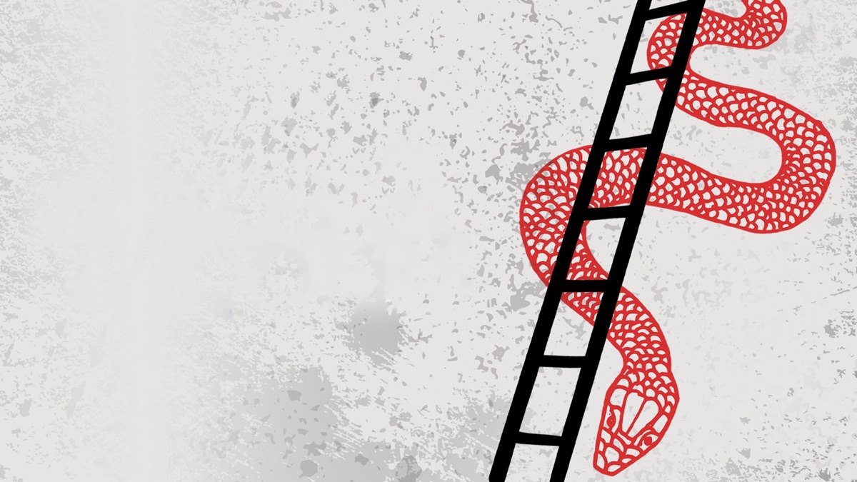 Snakes and Ladders Apple TV (AU)