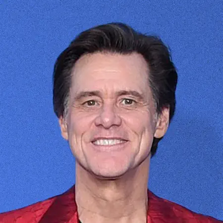 Jim Carrey
