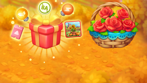 Read more about Flower Season Event