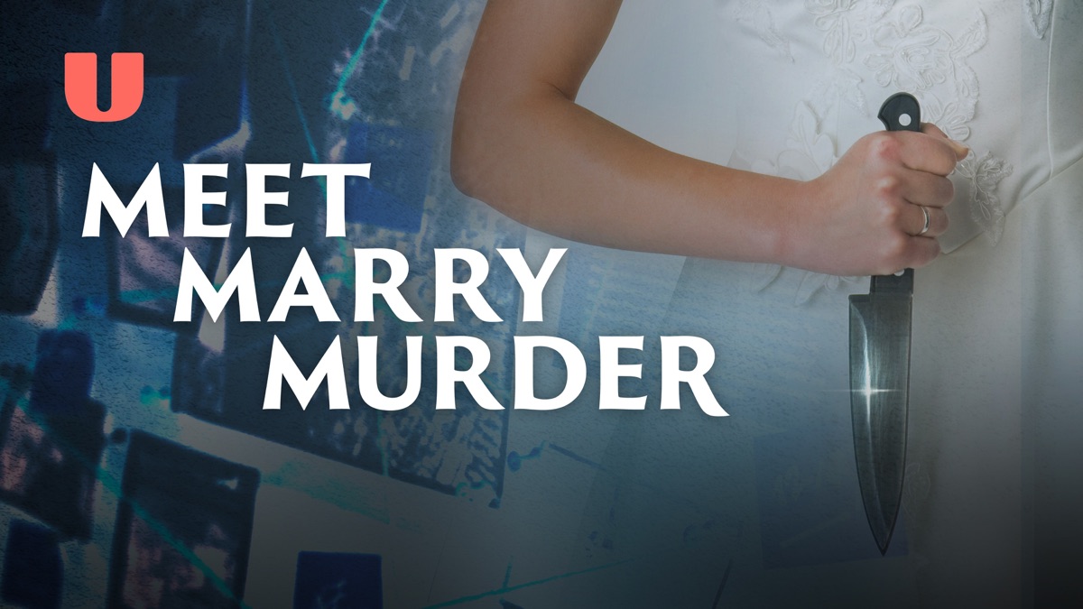 ‎Meet, Marry, Murder - Apple TV