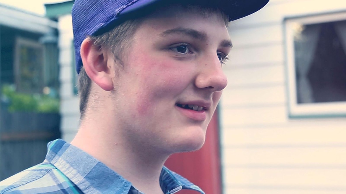 Miles Room To Grow (Season 1, Episode 3) Apple TV