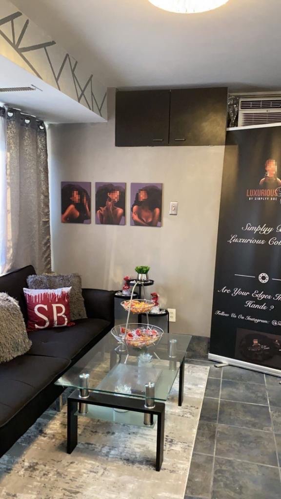 Simplyy Bre Luxurious