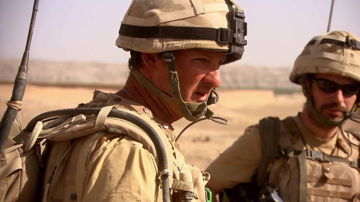 ‎In Afghanistan - Ross Kemp In Afghanistan (Series 1, Episode 2