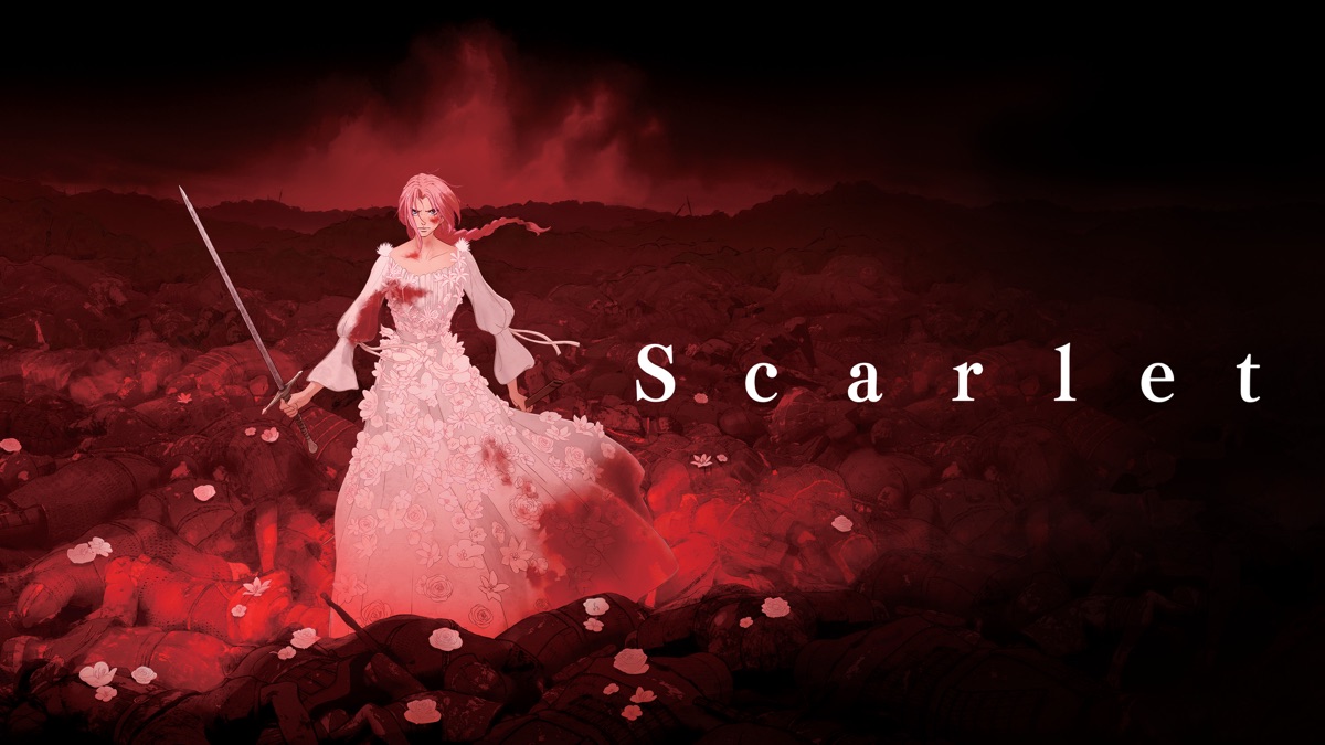 ‎Scarlet - Apple TV