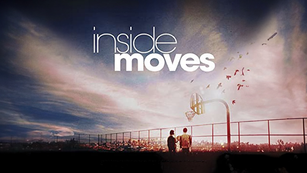 ‎Inside Moves - Apple TV