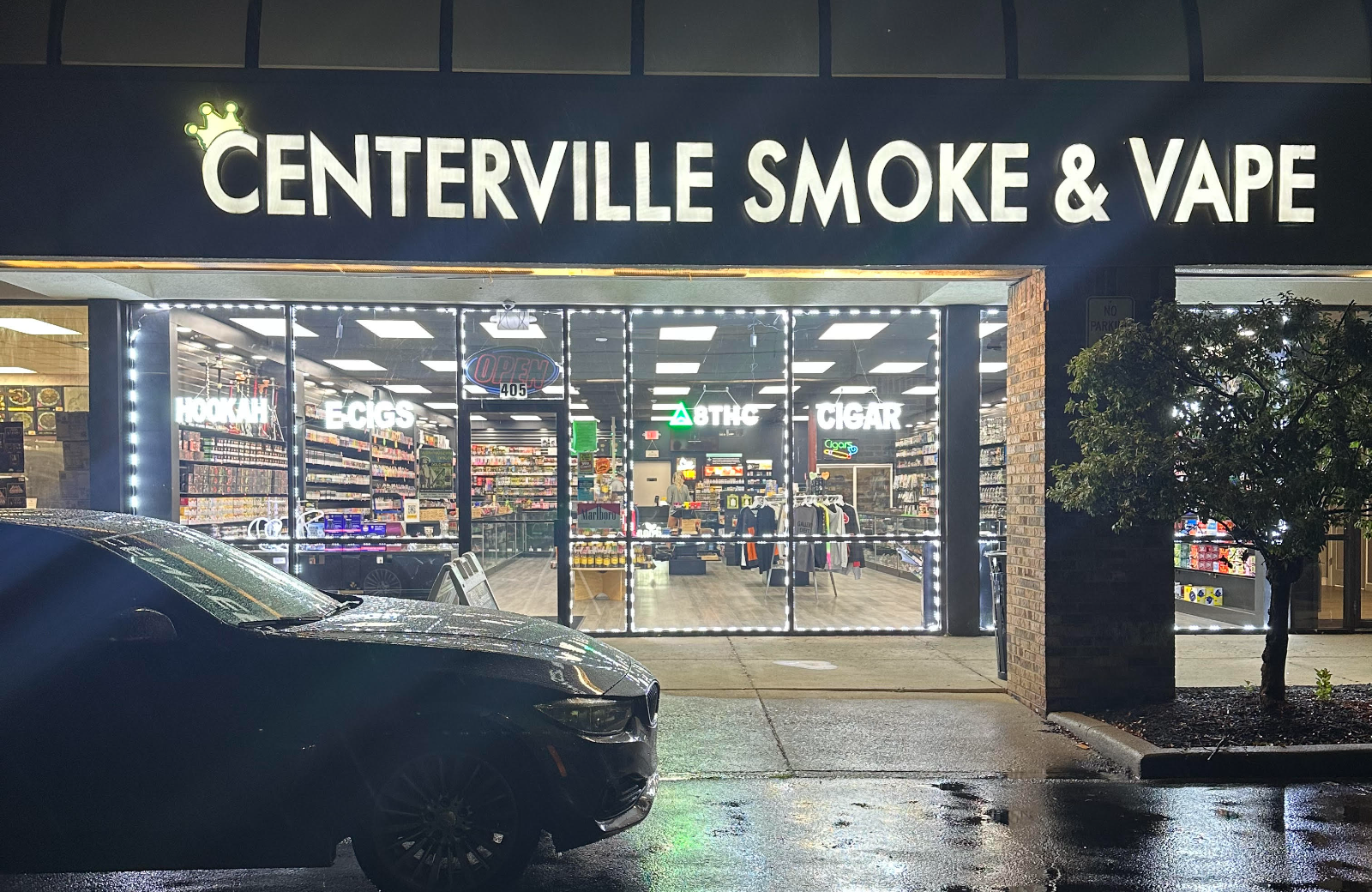 elfbar nachfüll pod läuft aus Centerville Smoke & Vape Shop in Dayton, OH United States