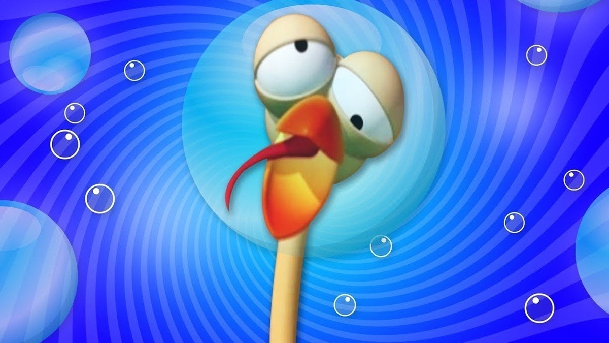 Lighter Than Air – Gazoon (Season 1, Episode 4) - Apple TV (CA)