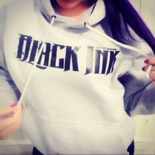 Black Ink tattoo studio in Harlem