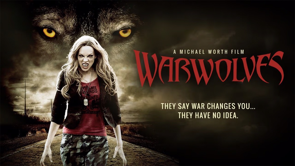 ‎War Wolves - Apple TV