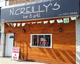 NC Reilly’s Bar & Grill