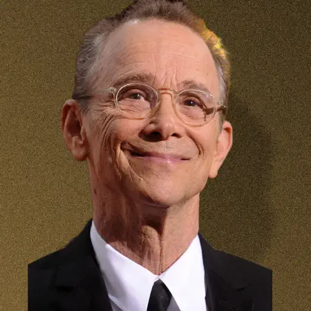 Joel Grey