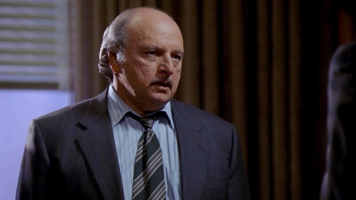 ‎You're Buggin' Me - NYPD BLUE (Series 12, Episode 5) - Apple TV (IE)