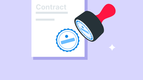Read more about Get Stamps on Contracts