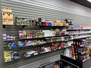 smoke pop and vape Ice Pop main image 0