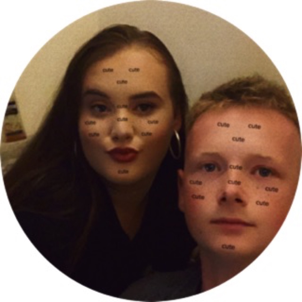 AppleMusic profile picture for @katiej