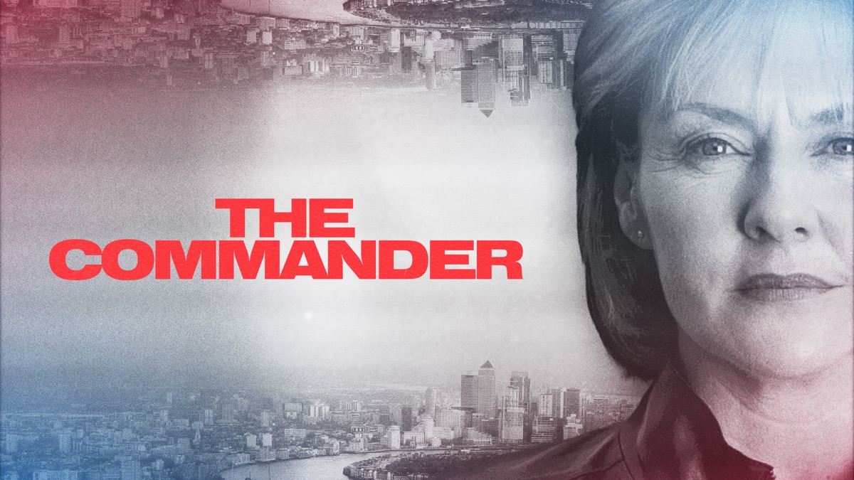 ‎The Commander - Apple TV