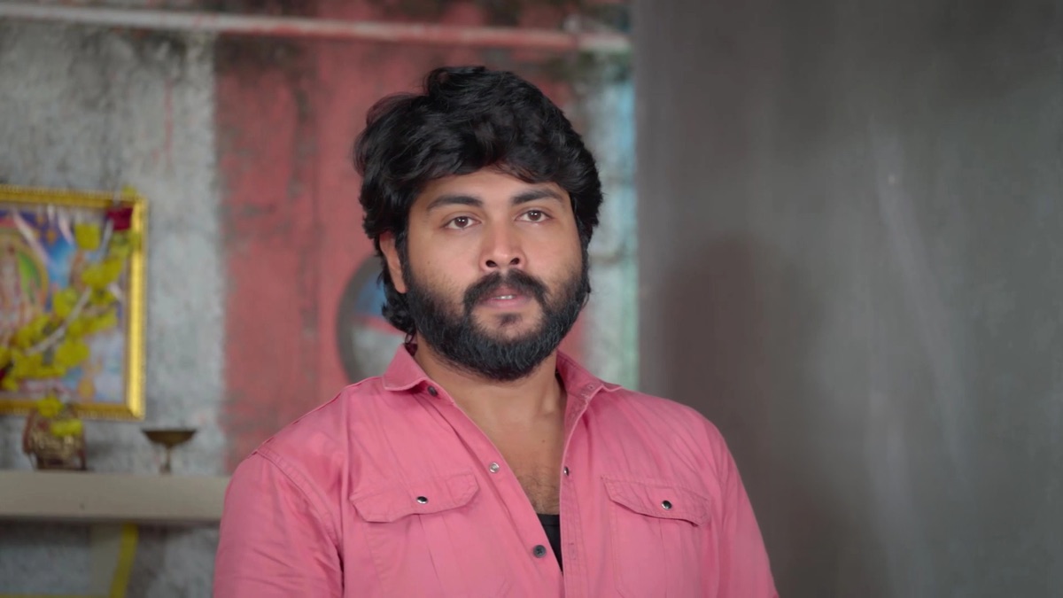‎Raghavan Clashes with Maaran - Veera (Series 1, Episode 606) - Apple ...