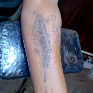 Broadway Ink