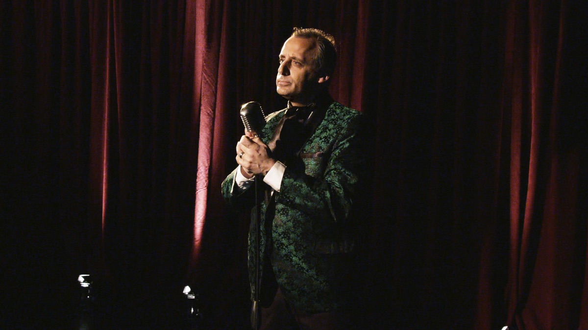 Breaking Wind Beneath My Wings Impractical Jokers (Season 9, Episode