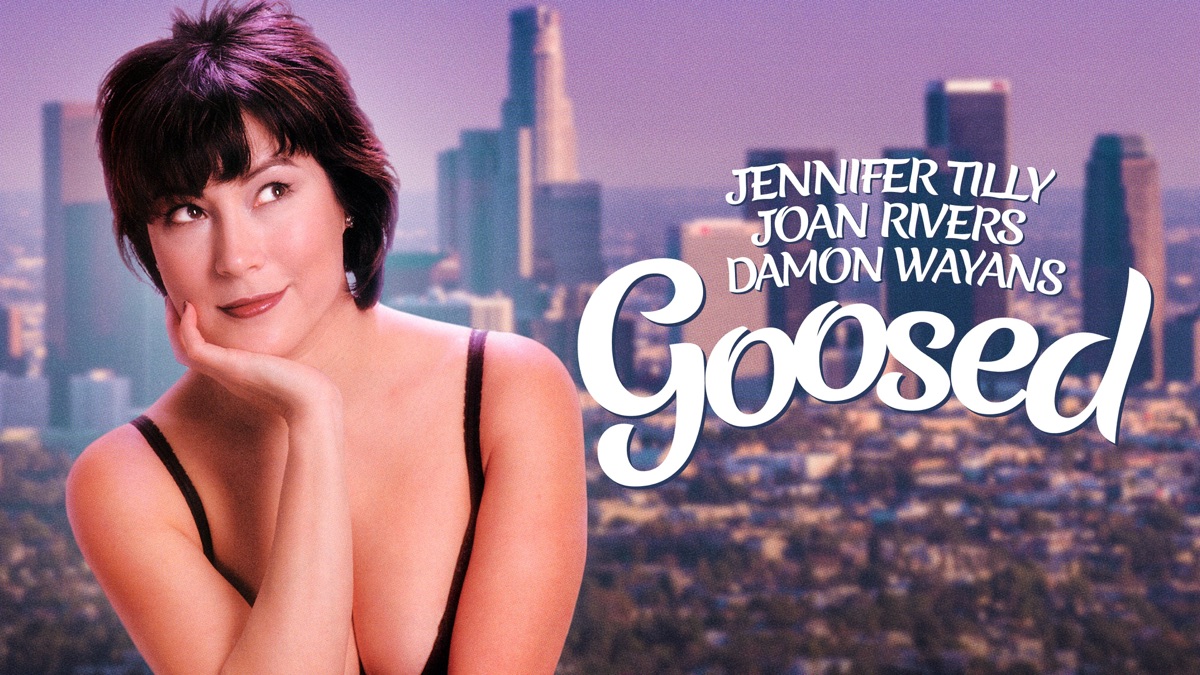 ‎Goosed - Apple TV