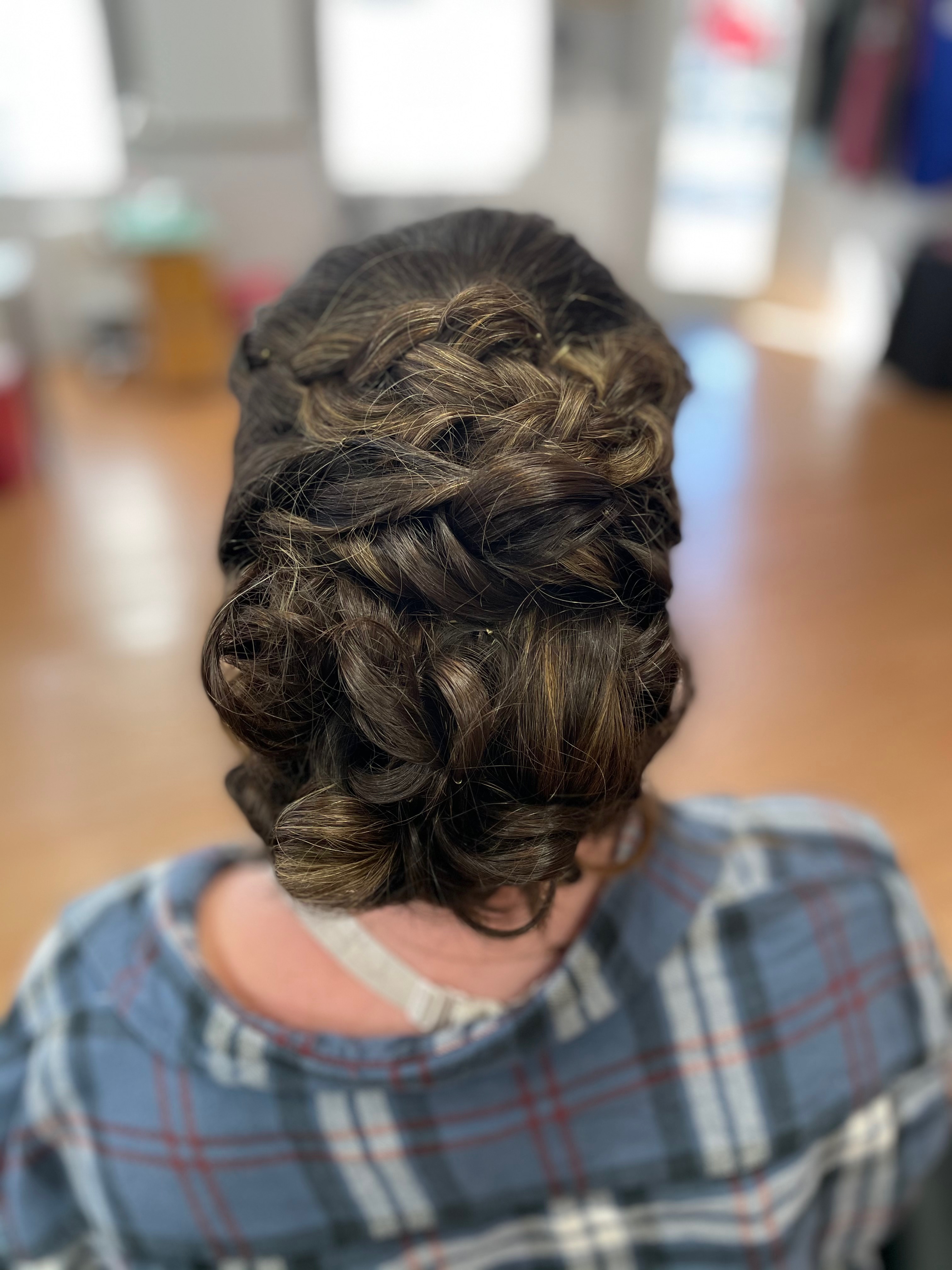 Beauty Mark Salon & Spa