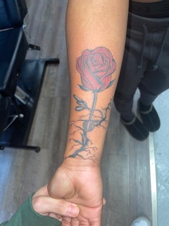 Forever Custom Tattoos photo 5