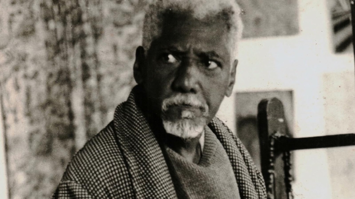 Solano Trindade - República da Poesia (Temporada 1, Episódio 6) - Apple TV  (BR)