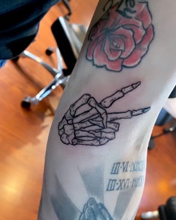 Body Art By Gio photo 5