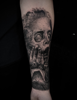 Rebel Ink Tattoo tattoo studio in Queens