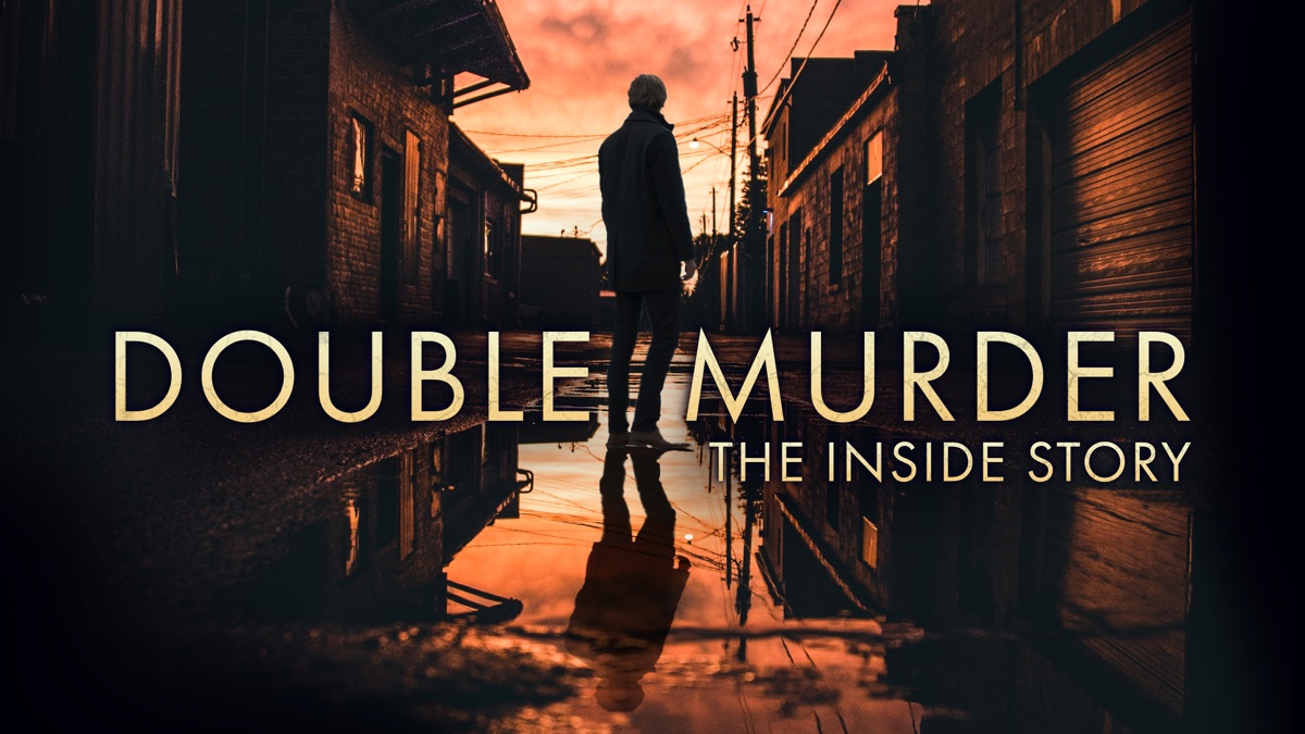 ‎Double Murder The Inside Story - Apple TV