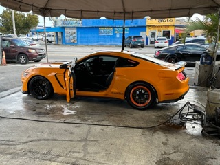 CarWash