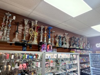 how much is elf bar vape Fullerton's Vape and Smoke main image 1