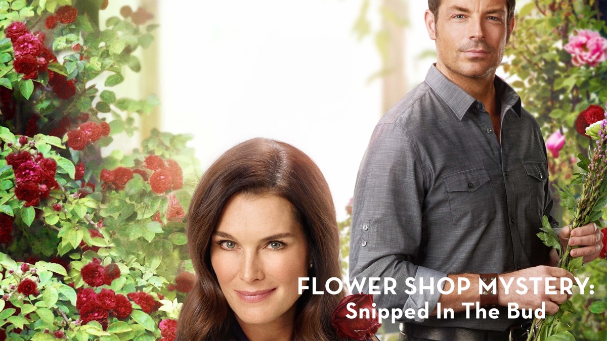 Flower Shop Mystery Snipped In The Bud Flower Shop Mystery: Snipped in the Bud - Apple TV