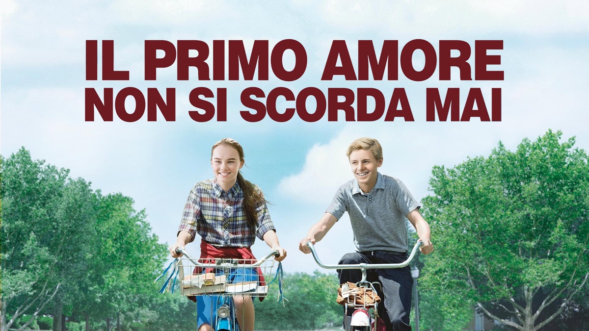 ‎Il Primo Amore Non Si Scorda Mai - Apple TV