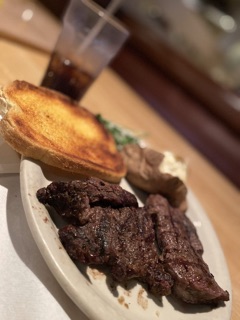 Steak Corral Restaurant