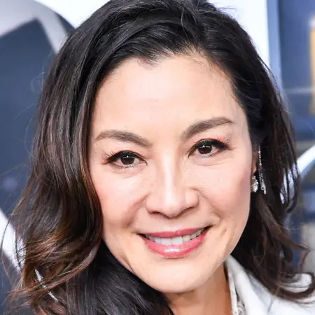 Michelle Yeoh
